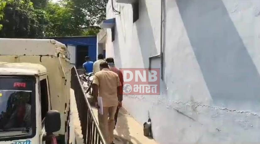 बेगूसराय के अलग अलग जगहों पर ट्रेन से कटकर दो युवक की मौत, घटना के बाद परिजनों में मचा कोहराम 2
