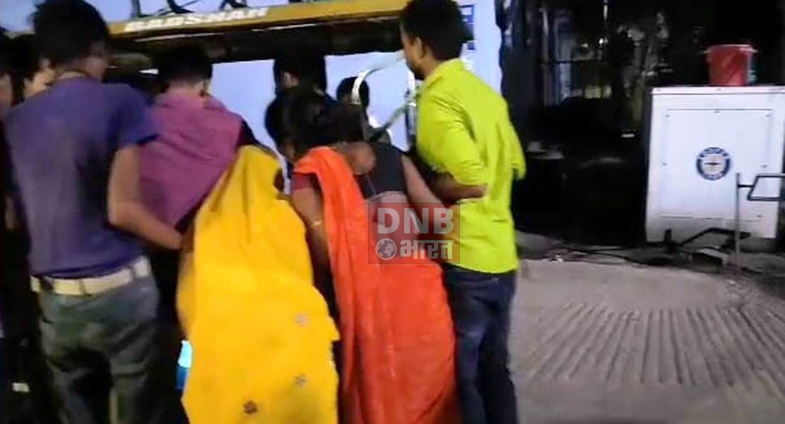 बेगूसराय में स्कूल के पीछे पानी भरे गड्ढे से दो मासूम बच्चों का शव बरामद, इलाके में मचा हड़कंप 3