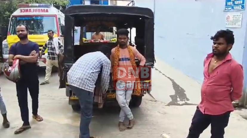 बेगूसराय में गंडक नदी पार करने के दौरान डुबने से हुई किसान की मौत, परिजनों में मचा कोहराम 2