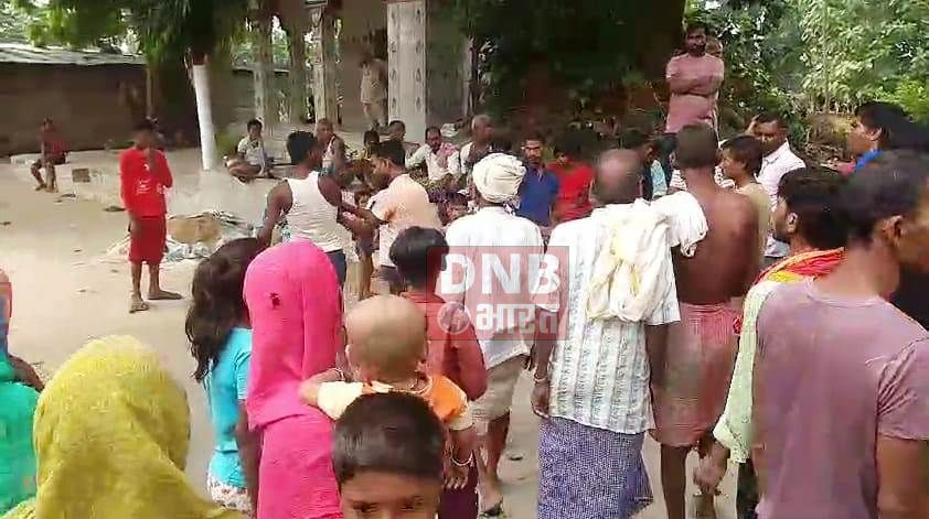 छत में सेटिंग लगाने के दौरान दो मजदूर करंट से झुलसे, चिंताजनक स्थिति में सदर अस्पताल बेगूसराय में भर्ती 3