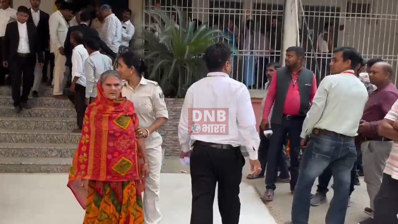 नालंदा: लोदीपुर नरसंहार मामले में एक महिला समेत 15 आरोपियों को सुनाई गई उम्र कैद की सजा, भूमि विवाद में पांच लोगों की गोली मारकर हुई थी हत्या 2