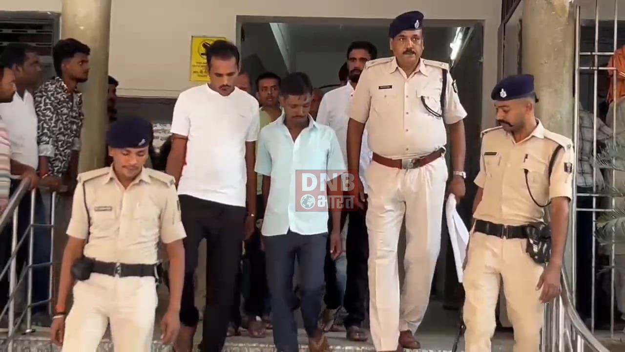 नालंदा: लोदीपुर नरसंहार मामले में एक महिला समेत 15 आरोपियों को सुनाई गई उम्र कैद की सजा, भूमि विवाद में पांच लोगों की गोली मारकर हुई थी हत्या 3