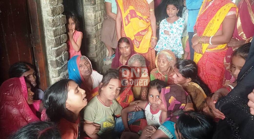 जगदर पंचायत  के मजदूर की बेंगलूर में मौत,  खबर मीलते हीं परीजनों में मचा कोहराम 3