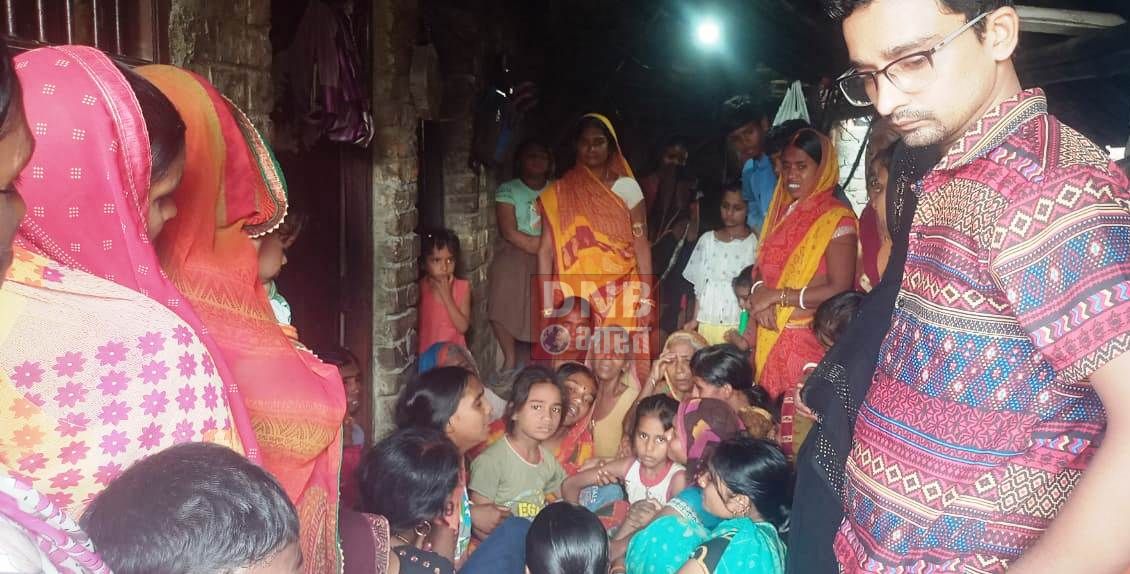 जगदर पंचायत  के मजदूर की बेंगलूर में मौत,  खबर मीलते हीं परीजनों में मचा कोहराम 2