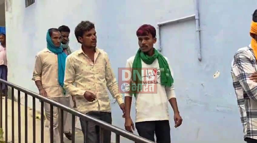 बेगूसराय में तेज रफ्तार पिकअप भान ने एक महिला को कुचला, महिला की घटनास्थल पर ही दर्दनाक मौत, परिजनों में मचा कोहराम 2