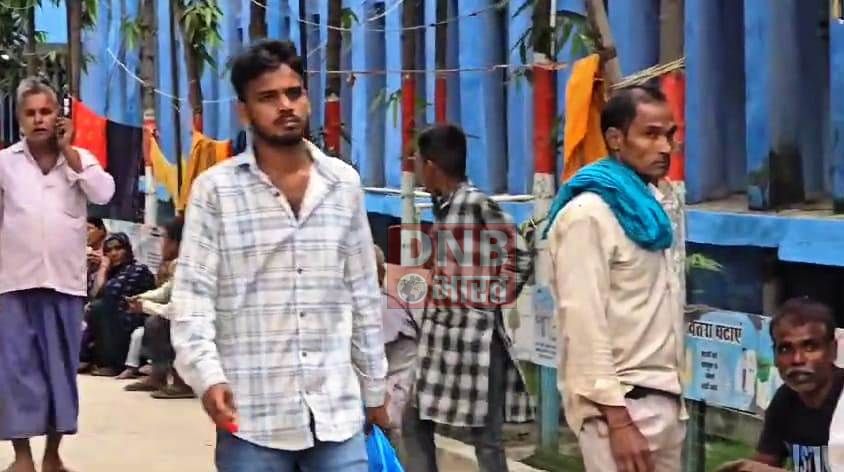 बेगूसराय में तेज रफ्तार ट्रैक्टर ने एक मजदूर को कुचला, मजदूर की घटनास्थल पर ही दर्दनाक मौत, परिजनों में मचा कोहराम 2
