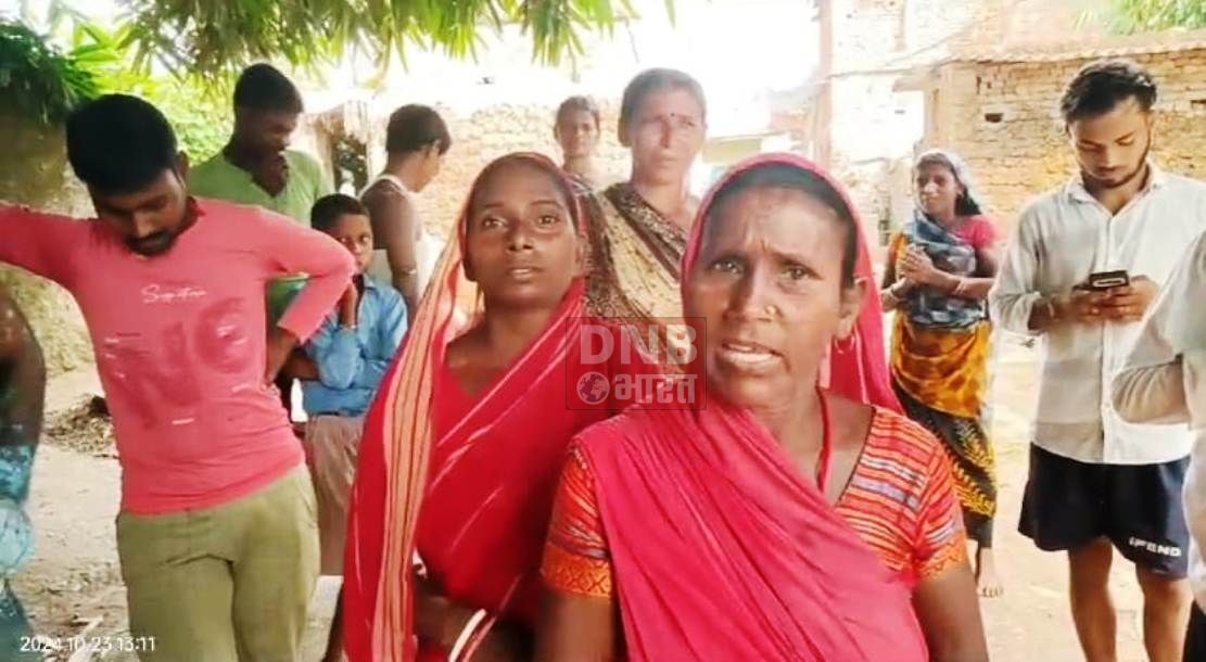 स्मार्ट मीटर नहीं लगवाया तो बिजली विभाग ने 90 घरों की काटी बिजली, बिजली काटने पर ग्रामीणों ने गांव में किया हंगामा 2
