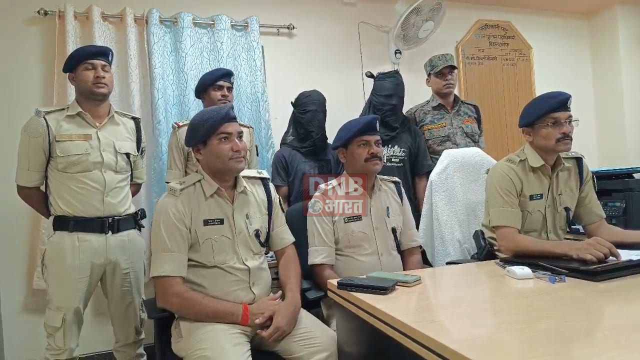 अस्थावाँ पुलिस ने हत्याकांड की घटना का किया उद्भेदन, प्रेम प्रसंग का विरोध करने पर अधेड़ की गला दबाकर हत्या कर शव को स्कूल की छत पर फेका 3