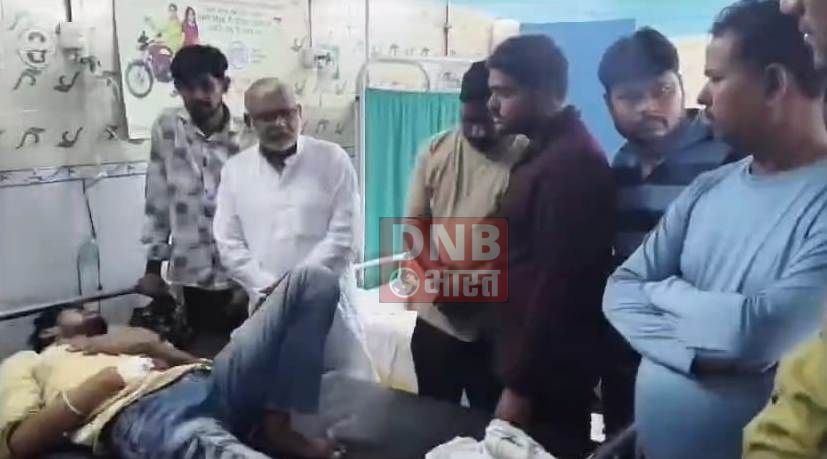 बेगूसराय में छात्र की पिटाई का मामले में शिक्षको और प्रिंसिपल की गुंडागर्दी से नाराज राजनेताओं ने कड़ी कार्रवाई करने की मांग 3