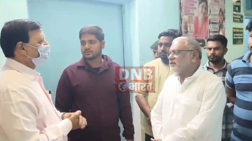 बेगूसराय में छात्र की पिटाई का मामले में शिक्षको और प्रिंसिपल की गुंडागर्दी से नाराज राजनेताओं ने कड़ी कार्रवाई करने की मांग 4