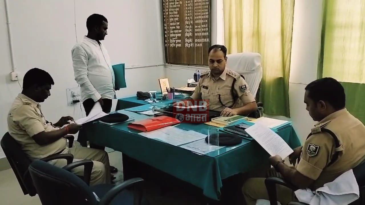 कैमूर: उत्तर प्रदेश के पुलिस के कस्टडी में 50 वर्षीय व्यक्ति की मौत, इलाके में बनी चर्चा का विषय 1