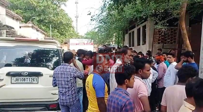 कैमूर: छठ घाट बनाने के दौरान नदी में डूबने से दो नाबालिक की मौत, गांव में पसरा मातमी सन्नाटा 3