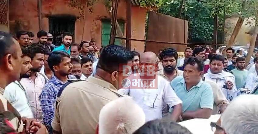कैमूर: छठ घाट बनाने के दौरान नदी में डूबने से दो नाबालिक की मौत, गांव में पसरा मातमी सन्नाटा 2