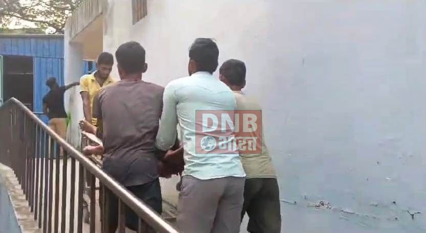 बिजली करंट की चपेट में आने से एक छात्र की गयी जान, परिजनों में मचा कोहराम, परिजनों में मचा कोहराम 2