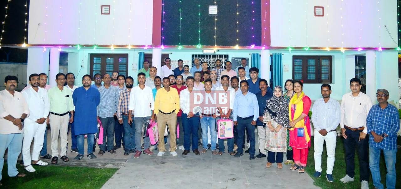 एनटीपीसी समूह 76 मेंगावाट की स्थापित क्षमता के साथ 2032 तक 130 मेंगावाट हासिल करने के लिये लक्ष्य निर्धारित किया है - जयदीप घोष 2