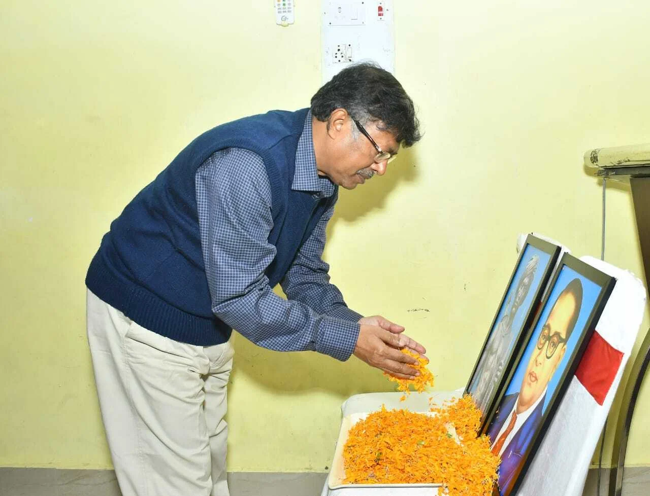 एनटीपीसी बरौनी में एमएसएमई वेंडर्स के लिए विशेष वेंडर डेवलपमेंट प्रोग्राम का किया गया आयोजन 4