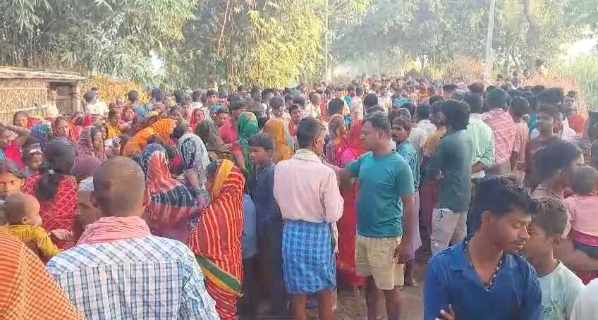 बेगूसराय में बेखौफ अपराधियों ने एक किसान को गोली मारकर किया हत्या, इलाके में फैली सनसनी 3