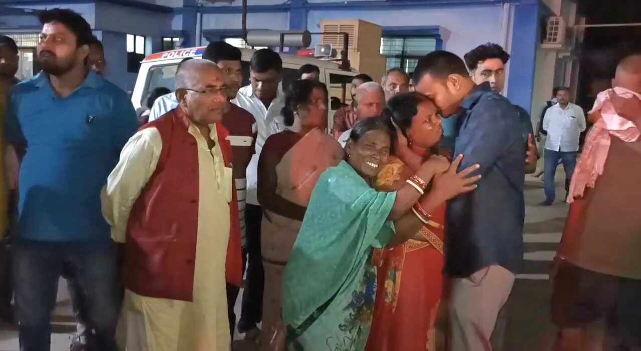 मुखिया सह जदयू नेता कारू तांती की गोली मारकर हत्या, अज्ञात अपराधियों ने घर से बाहर बुलाकर मारी गोली 3