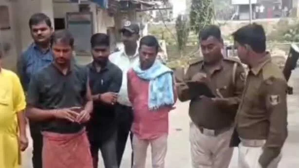 बेगूसराय में जमीनी विवाद में कलयुगी भतीजे ने चाची का गला घोटकर व  पीट पीट कर किया हत्या, इलाके में फैली सनसनी  2