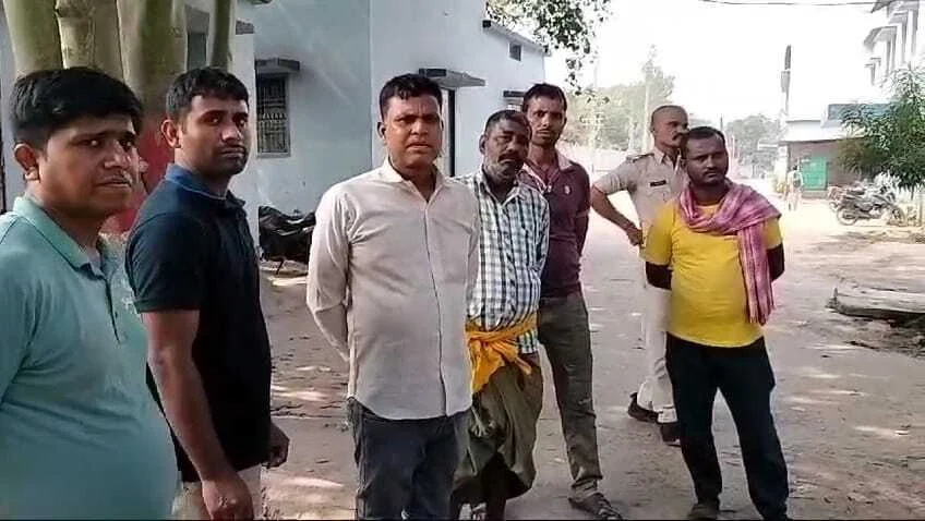 नालंदा: गोईठवा नदी में नहाने के दौरान डूबने से एक युवक की हुई मौत 2