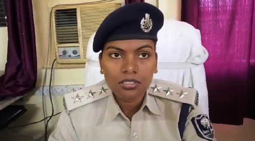 बेगूसराय पुलिस को मिली सफलता, एक अपराधी को अपराध की योजना बनाने के दौरान 23 जिंदा कारतूस के साथ किया गिरफ्तार 3
