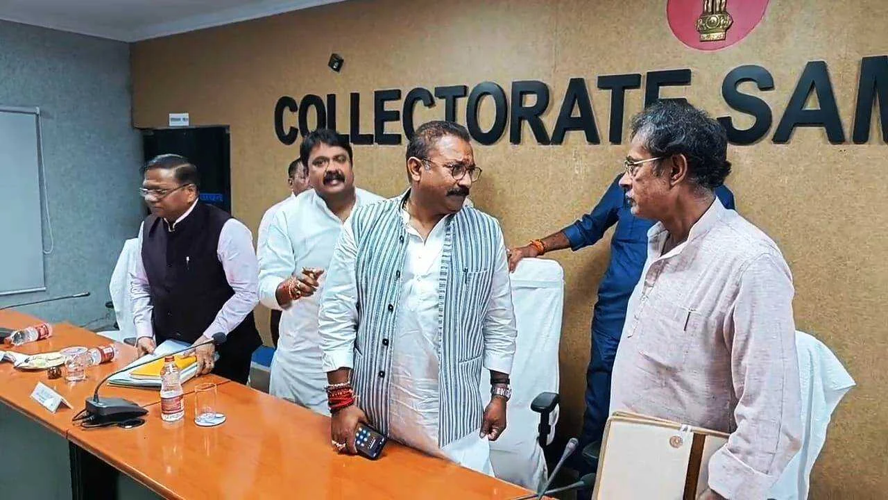 आगामी विधानसभा चुनाव से पूर्व बिहार में 25 हजार किलोमीटर नयी सड़क और छह सौ नए पुलों का निर्माण किया जाएगा – अशोक चौधरी 2