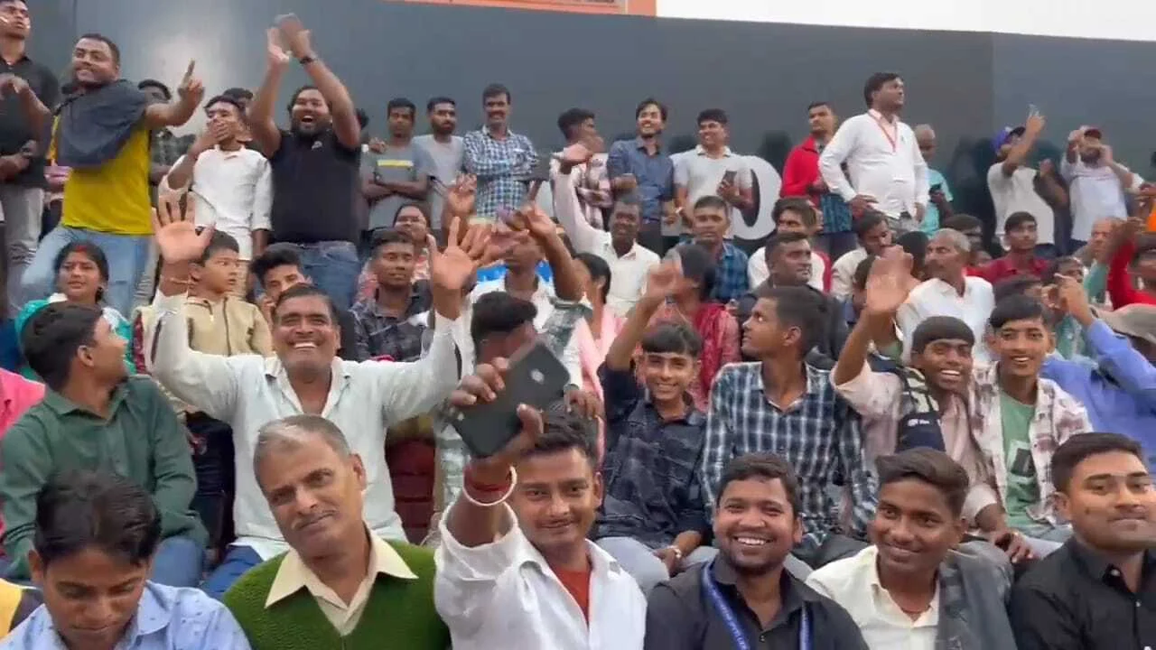 चीन और मलेशिया के बीच फर्स्ट सेमी फाइनल में चीन 3-1 से जीता मैच, दूसरा सेमी फाइनल इंडिया और जापान के बीच होगा 2