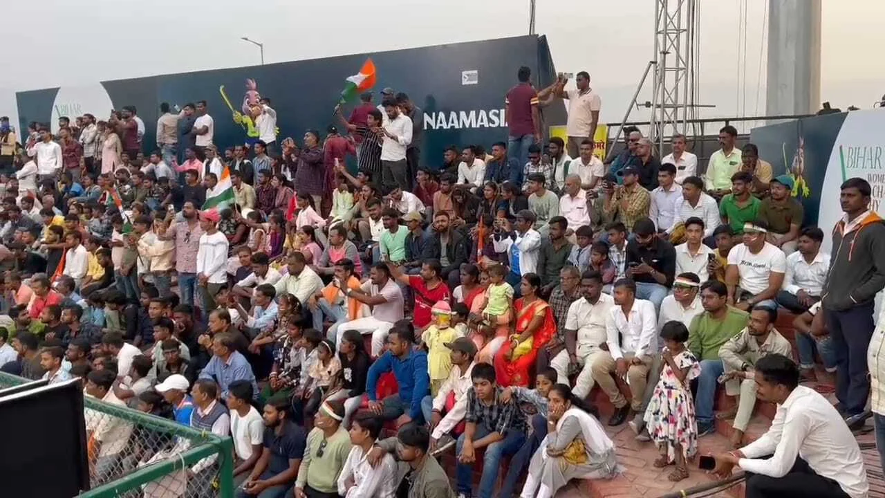 महिला एशियाई हॉकी चैंपियनशिप में भारत और जापान के बीच दूसरे सेमी फाइनल में भारत ने जापान को 2-0 से हराया 2