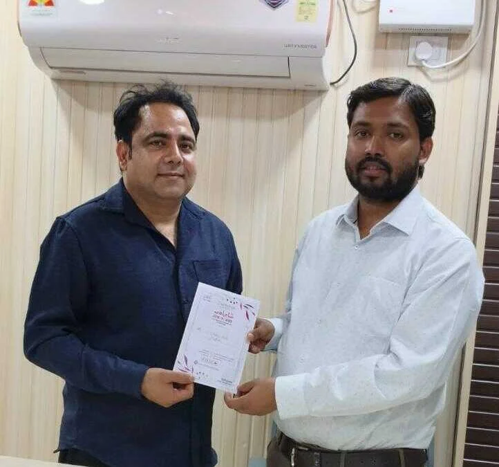 समस्तीपुर के ताजपुर मे नेता प्रतिपक्ष तेजस्वी यादव का कोई प्रोग्राम नहीं - फैयाज अहमद 2