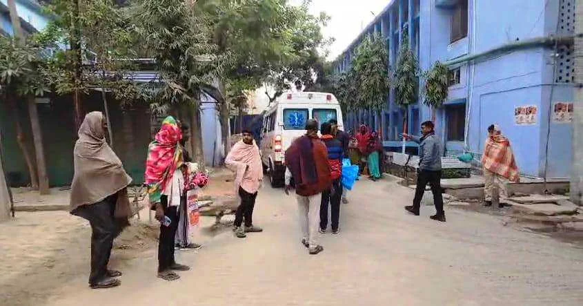 बेगूसराय में करंट लगने से ट्रक के खलासी की मौत, परिजनों में मचा कोहराम 3