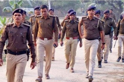 समस्तीपुर: पुलिस 150 अपराधियों और शराब व भू-माफियाओं की तैयार कर रही है सूची, अवैध संपति होगी जप्त 27