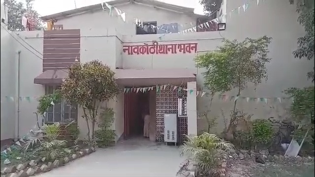 बेगूसराय में नाव कोठी थाने की पुलिस ने बड़ी उपलब्धि हासिल, टॉप 20 अपराधियों में शामिल एवं इनामी अपराधी गौरव कुमार सिंह को किया गिरफ्तार 2