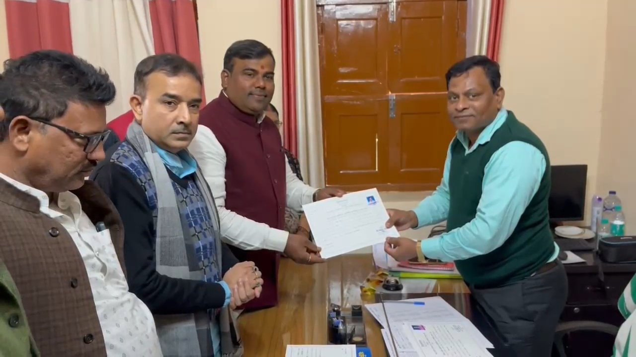 नालंदा: बिस्कोमान के चुनाव में निर्विरोध निर्वाचित हुए प्रतिनिधि, जनवरी में होगा चुनाव 3