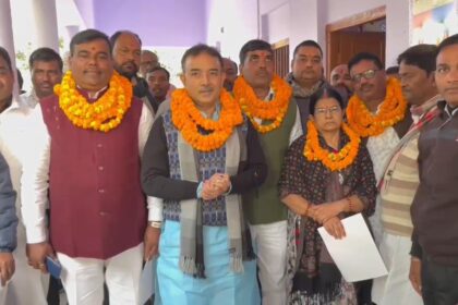 नालंदा: बिस्कोमान के चुनाव में निर्विरोध निर्वाचित हुए प्रतिनिधि, जनवरी में होगा चुनाव 32