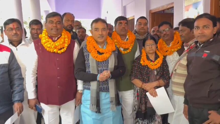नालंदा: बिस्कोमान के चुनाव में निर्विरोध निर्वाचित हुए प्रतिनिधि, जनवरी में होगा चुनाव 1