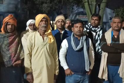 नालंदा: दहेज में मोटरसाइकिल नहीं देने पर नव विवाहिता की गला दबाकर किया हत्या,ससुराल पक्ष के लोगो पर लगाया हत्या का आरोप 29