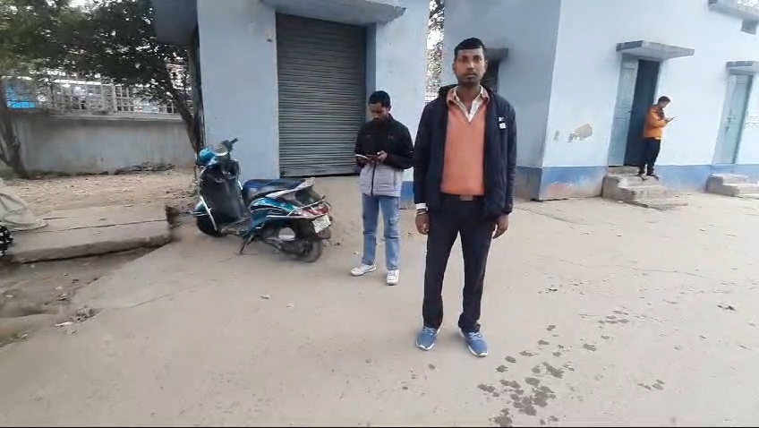 नालंदा: विवाहिता की जहर खिलाकर किया हत्या, पति का चल रहा था अवैध संबंध 3