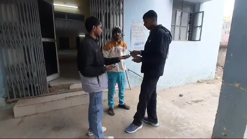 नालंदा: विवाहिता की जहर खिलाकर किया हत्या, पति का चल रहा था अवैध संबंध 2