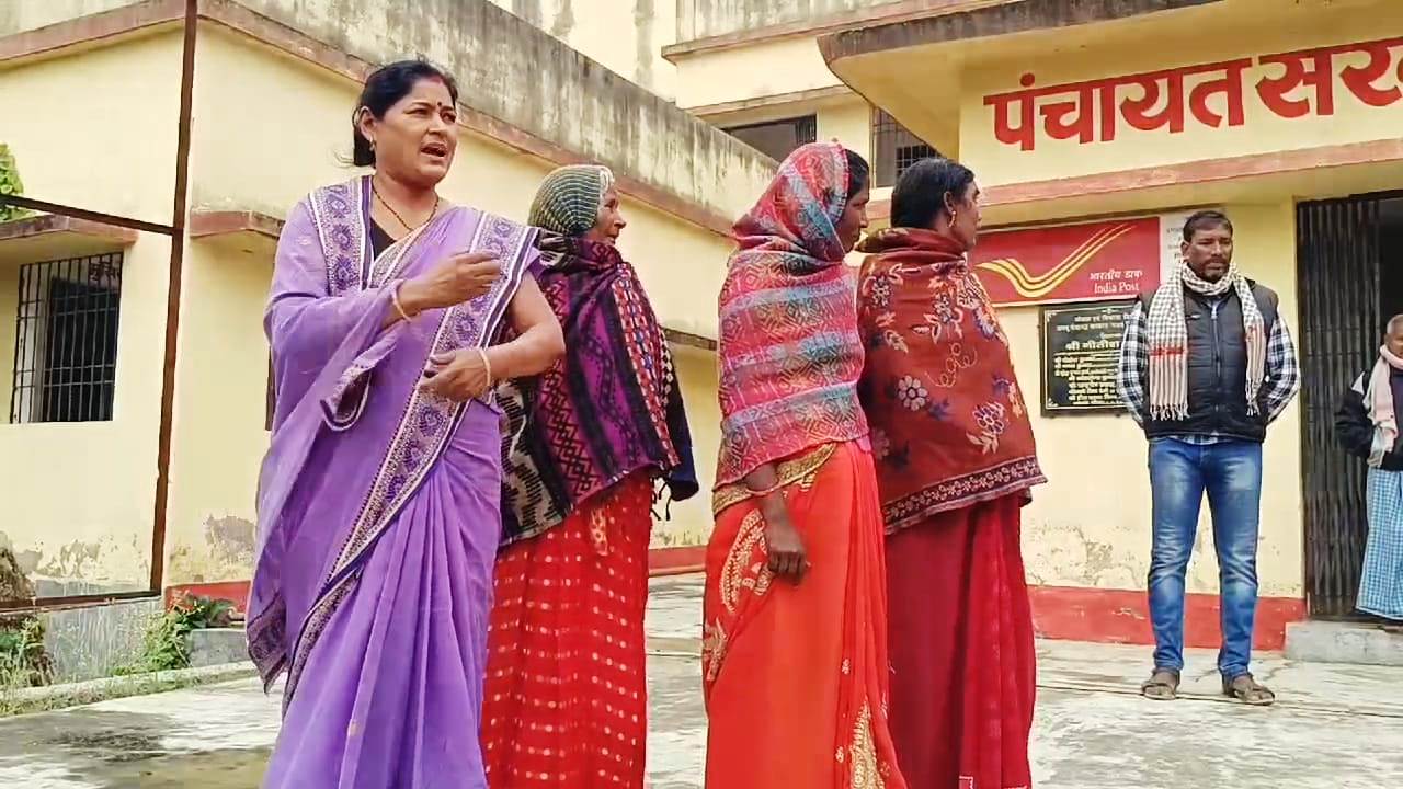 पंचायत के विकास में बेहतर काम करने के लिए चयनित मुखिया को राष्ट्रपति करेंगे सम्मानित 3