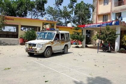 वीरपुर पुलिस ने आर्म्स एक्ट मामले के दो फरार आरोपी को किया गिरफ्तार, भेजा जेल 20