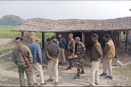 समस्तीपुर: जमीनी विवाद में दो पक्षों बीच गोलीबारी, गोलीबारी में दो लोगो की मौत, एक गंभीर रूप से जख्मी 17