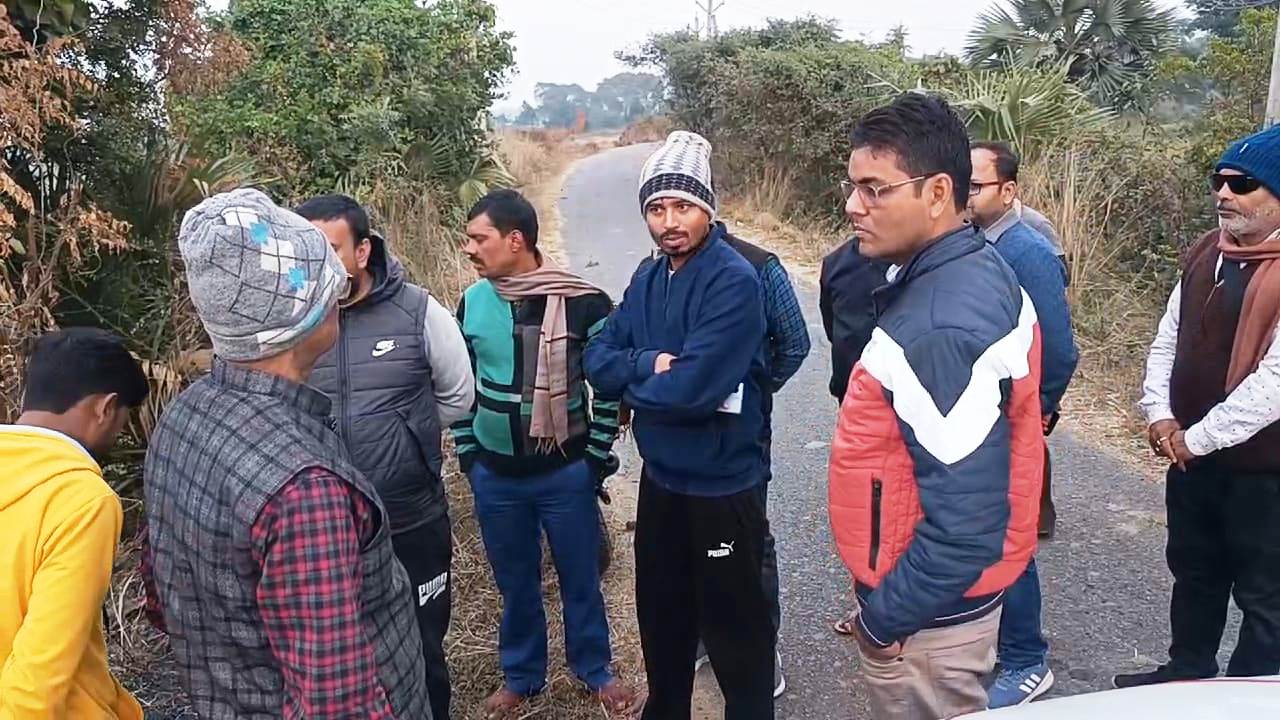 बिहारशरीफ विधानसभा को मिला सांसद का सौगात, जेडीयू सांसद कौशलेंद्र के पहल पर तीन पावर सब स्टेशन की मिली मंजूरी 3