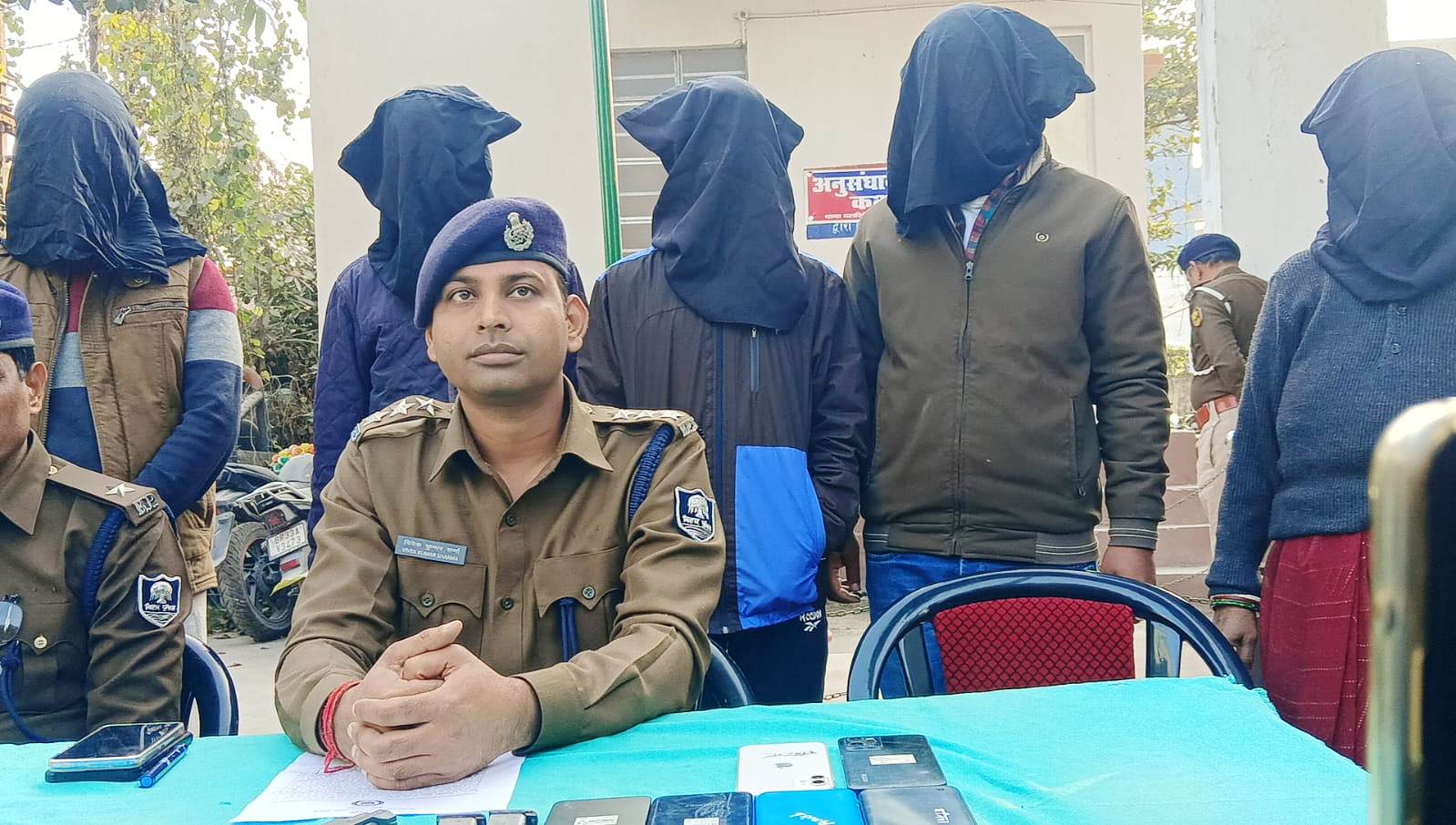 समस्तीपुर: बीपीएससी  शिक्षिका मनीषा की हत्या में आया नया मोड़, पति ही निकला कातिल 2