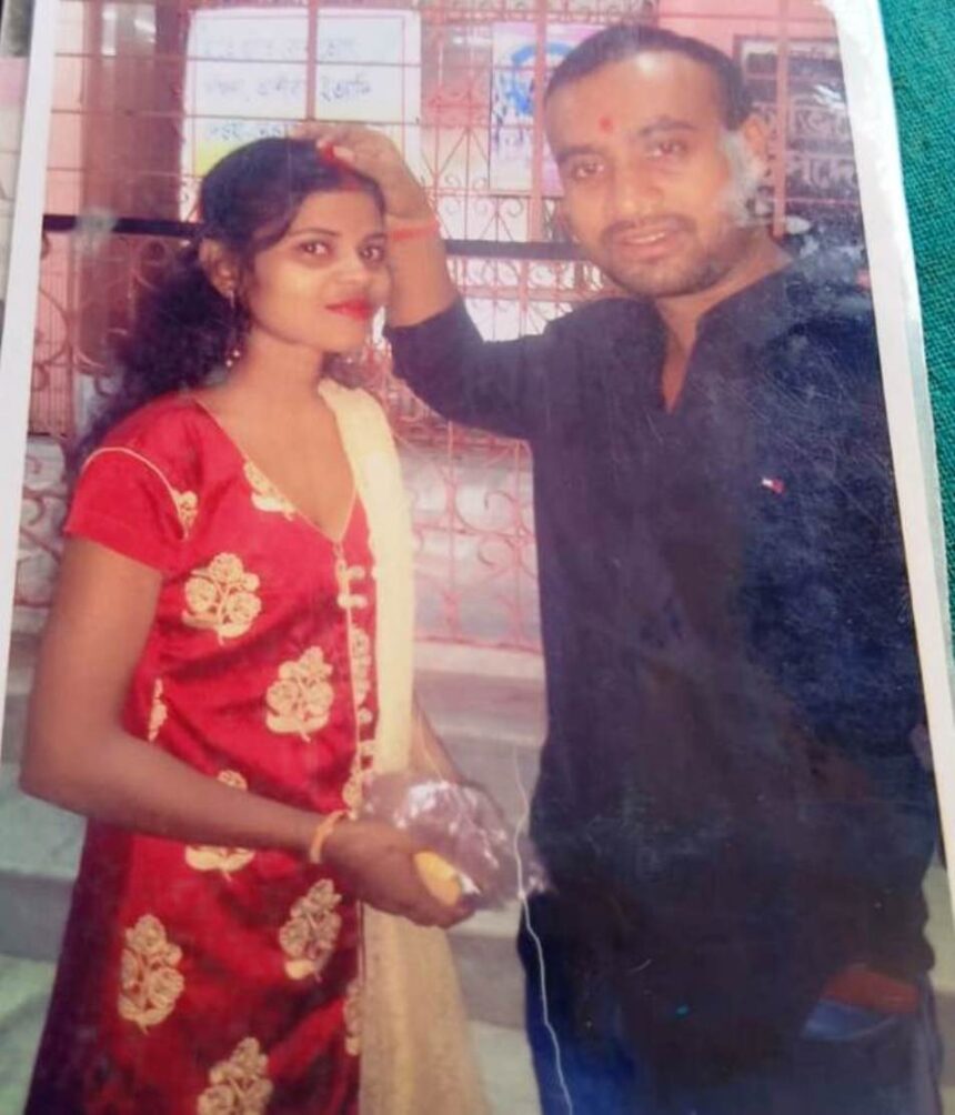 बछवाड़ा में चला हाई वोल्टेज ड्रामा, प्यार में धोखा खाई लड़की पहुंची प्रेमी के घर, प्रेमी और परिजनों ने किया रखने से इनकार 1