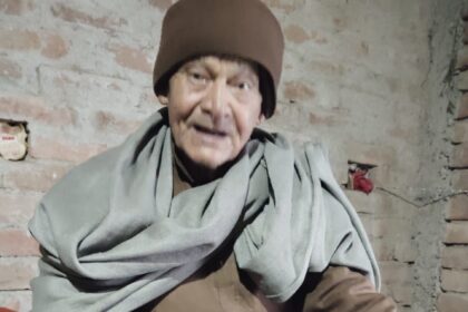 मेघौल से श्री बाबू का था जिंदा तालुकात, दिवंगत स्वतंत्रता सेनानी बलदेव बाबू के थे आत्मीय 12