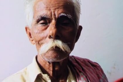बेगूसराय में बेखौफ अपराधियों ने सोये अवस्था में एक बुजुर्ग व्यक्ति को गोली मारकर किया हत्या, इलाके में फैली सनसनी 20