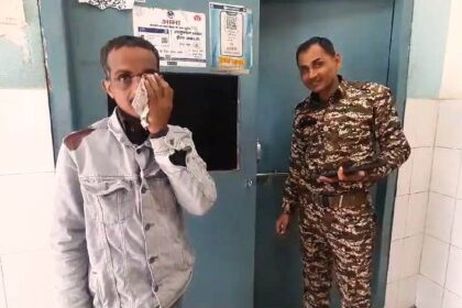 नालंदा : बदमाशों ने युवक को चाकू मारकर किया जख्मी, घायल युवक सदर अस्पताल में भर्ती 22