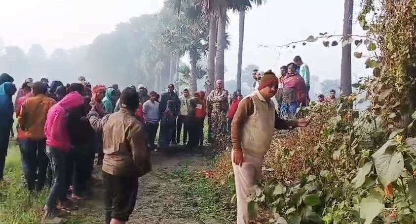 अज्ञात चोरों ने मचाया जमकर उत्पात, दो घरों में किया नगद 50 हजार समेत 15 लाख रुपए की चोरी,तीसरे घर में चोरी का प्रयास 2
