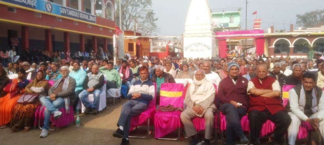 सत्ता की लड़ाई को धर्म की लड़ाई बता रहा है भाजपा - डॉ रामपूनियानी 2