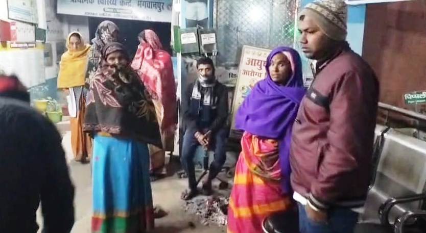 बेगूसराय में सड़क दुर्घटना में एक युवक की दर्दनाक मौत, परिजनों में मचा कोहराम 2